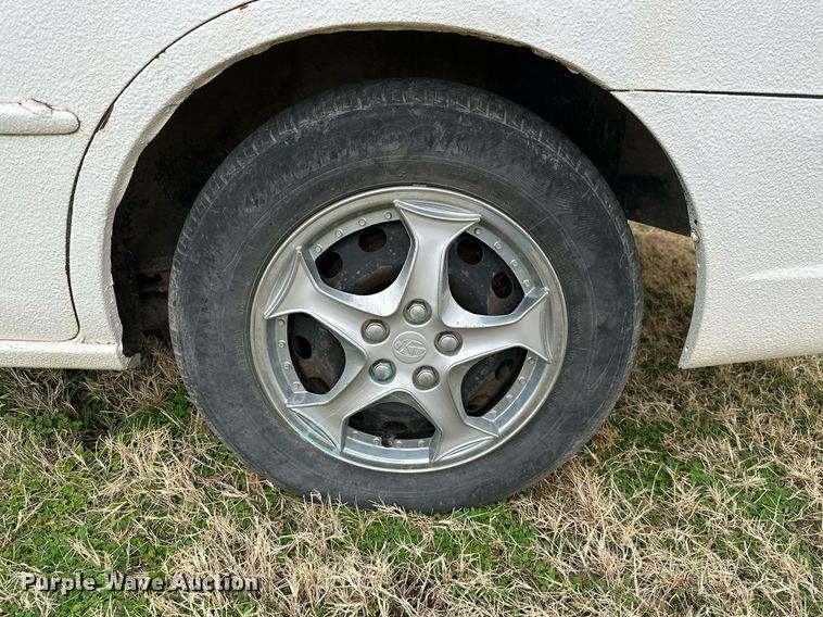 image for item NO9426 2003 Honda Civic