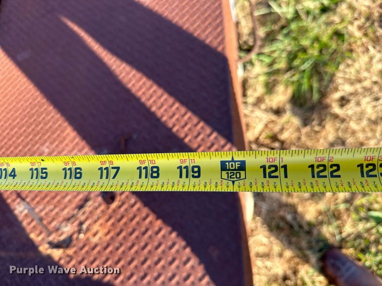 image for item NO9433 Flatbed