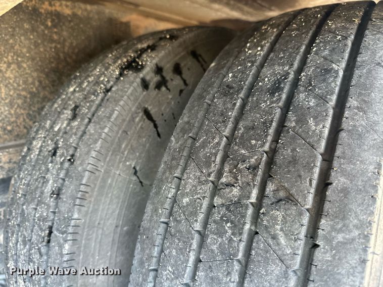 image for item NO9471 2014 Starlite TDGNDV  equipment trailer