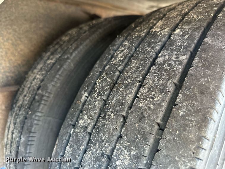 image for item NO9471 2014 Starlite TDGNDV  equipment trailer