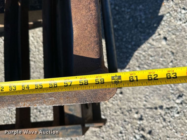 image for item NO9473 2015 Starlite 25TDGNDV-LP  equipment trailer