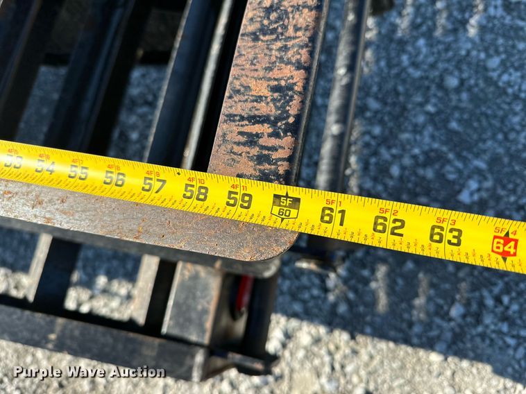 image for item NO9474 2015 Starlite 25TDGNDV-LP  equipment trailer