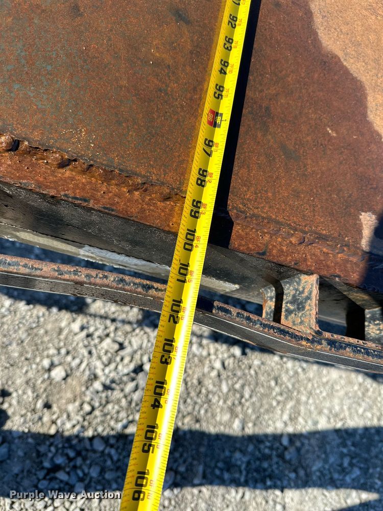 image for item NO9474 2015 Starlite 25TDGNDV-LP  equipment trailer