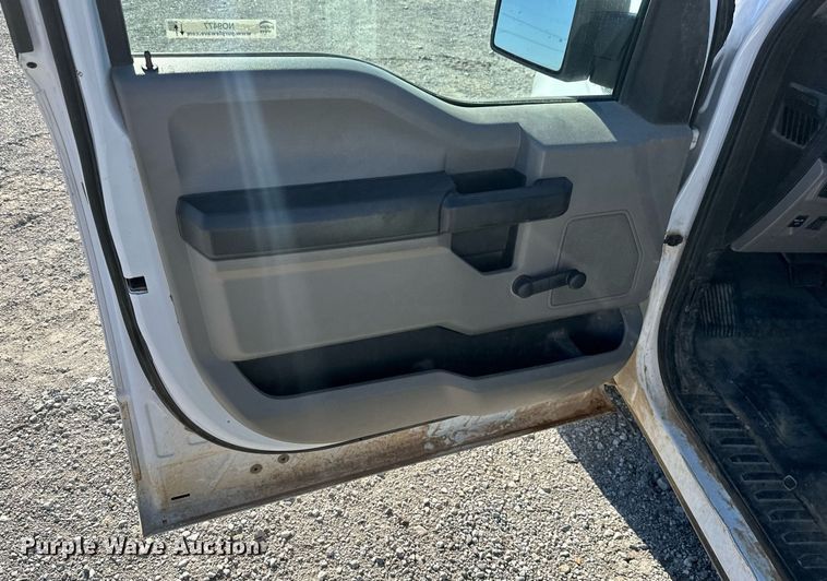 image for item NO9477 2019 Ford F150 XL  pickup truck