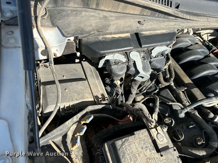 image for item NO9477 2019 Ford F150 XL  pickup truck