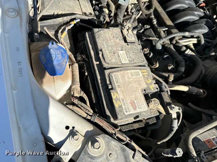 image for item NO9477 2019 Ford F150 XL  pickup truck