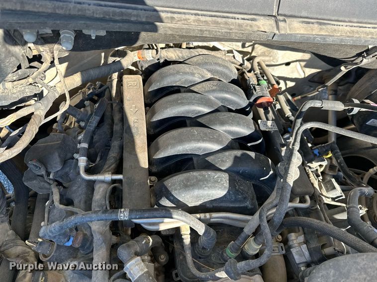 image for item NO9477 2019 Ford F150 XL  pickup truck