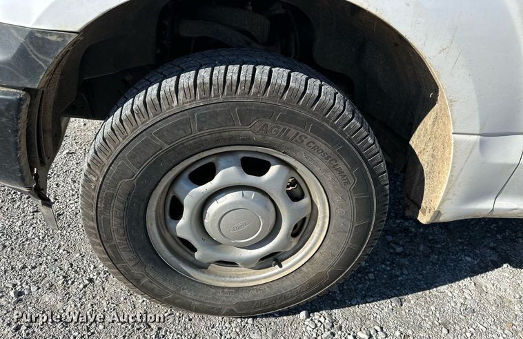 image for item NO9477 2019 Ford F150 XL  pickup truck