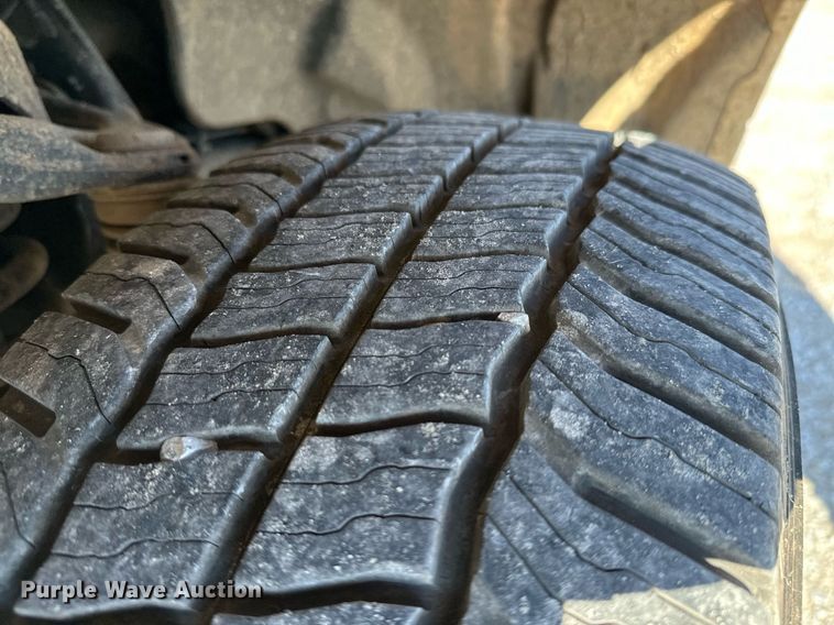 image for item NO9477 2019 Ford F150 XL  pickup truck