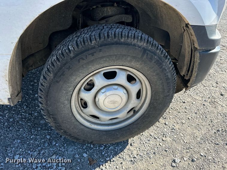 image for item NO9477 2019 Ford F150 XL  pickup truck