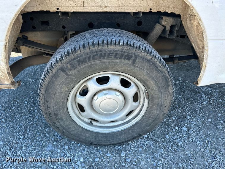 image for item NO9477 2019 Ford F150 XL  pickup truck