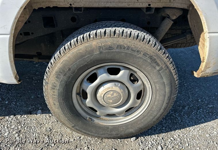 image for item NO9477 2019 Ford F150 XL  pickup truck