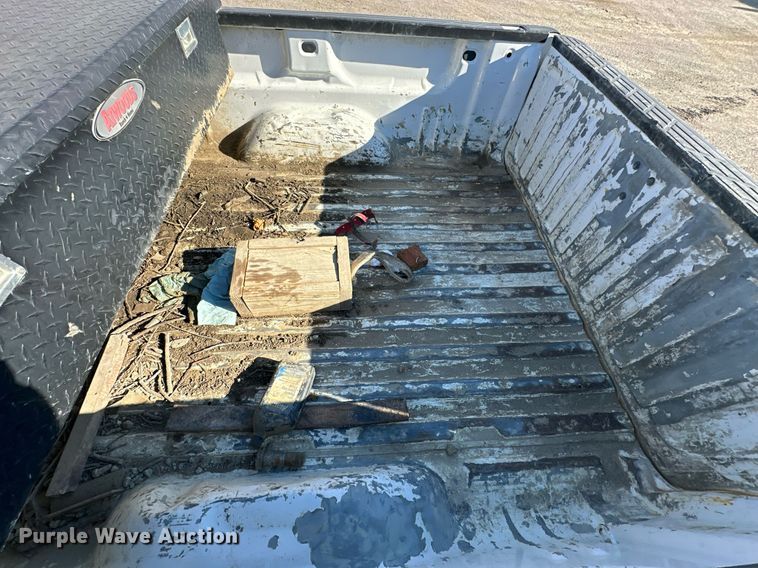 image for item NO9485 2013 Chevrolet Silverado 1500  Crew Cab pickup truck