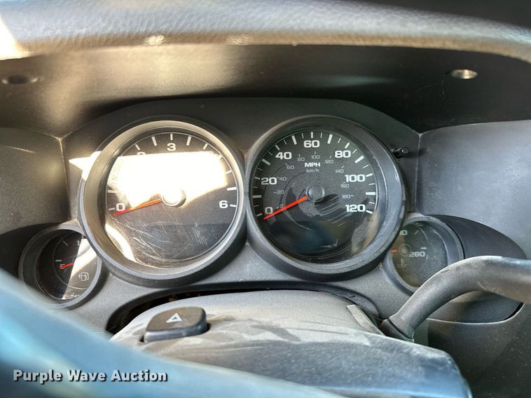 image for item NO9485 2013 Chevrolet Silverado 1500  Crew Cab pickup truck