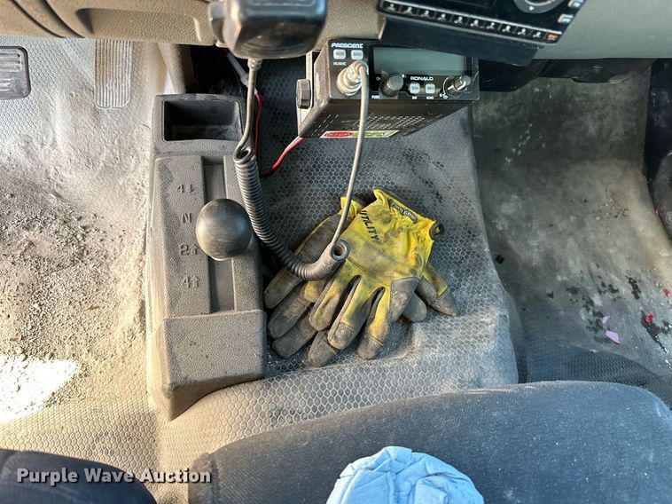 image for item NO9485 2013 Chevrolet Silverado 1500  Crew Cab pickup truck