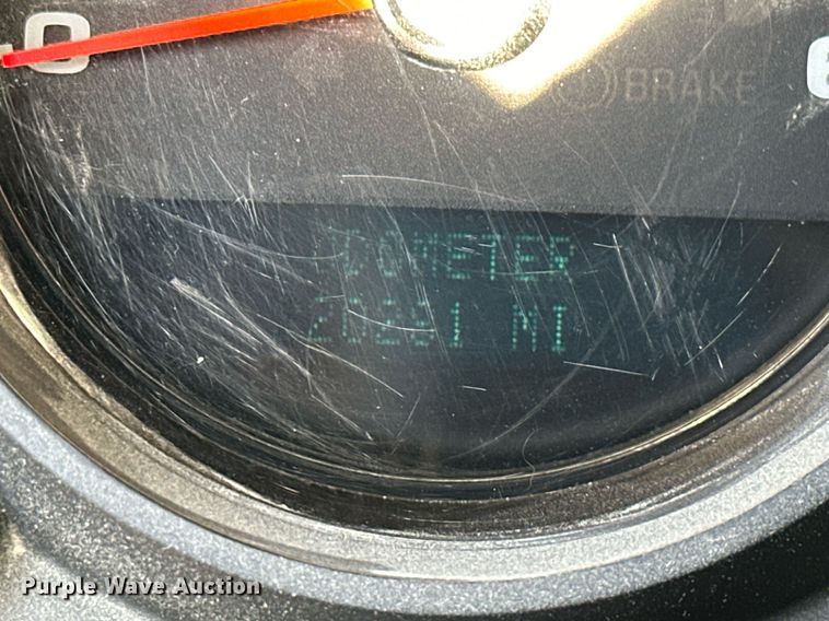 image for item NO9485 2013 Chevrolet Silverado 1500  Crew Cab pickup truck