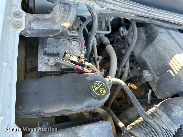 image for item NO9485 2013 Chevrolet Silverado 1500  Crew Cab pickup truck