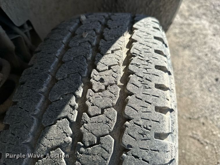 image for item NO9485 2013 Chevrolet Silverado 1500  Crew Cab pickup truck