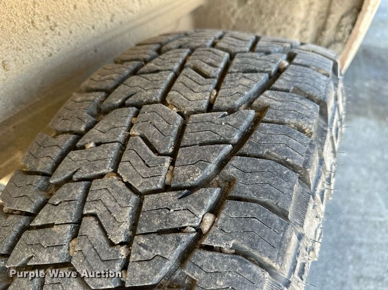 image for item NO9485 2013 Chevrolet Silverado 1500  Crew Cab pickup truck