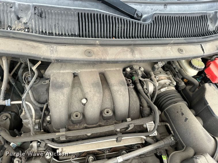 image for item NO9498 2013 Ford Explorer Police Interceptor  SUV