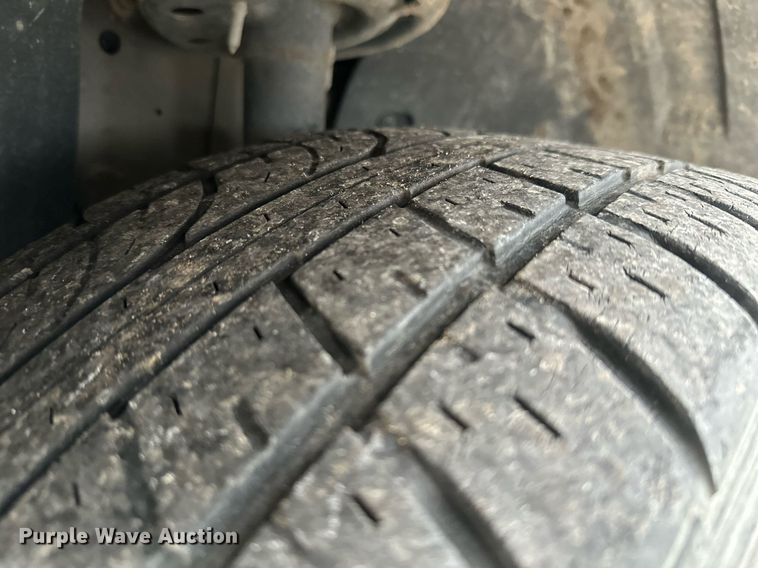 image for item NO9498 2013 Ford Explorer Police Interceptor  SUV