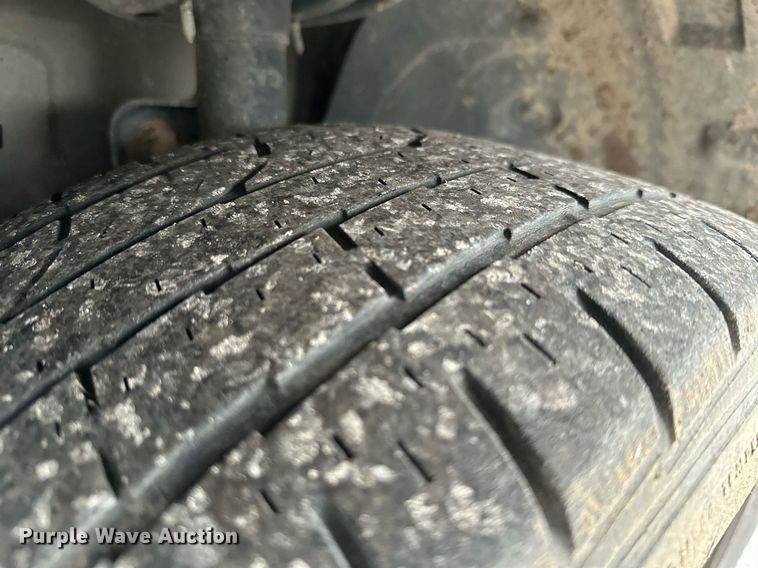 image for item NO9498 2013 Ford Explorer Police Interceptor  SUV