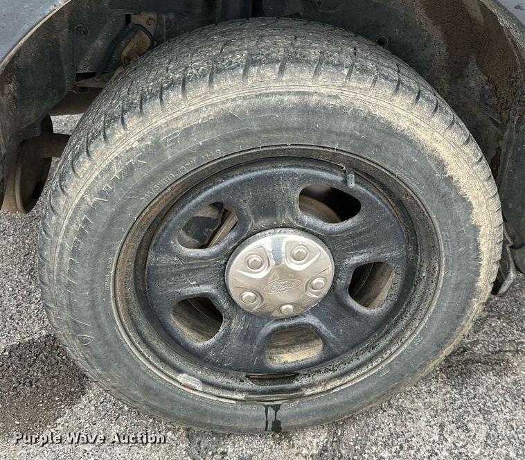 image for item NO9498 2013 Ford Explorer Police Interceptor  SUV