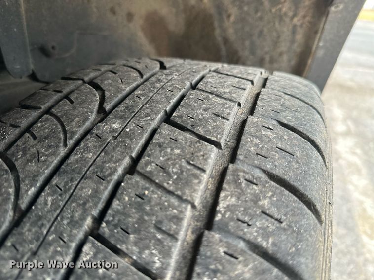 image for item NO9498 2013 Ford Explorer Police Interceptor  SUV