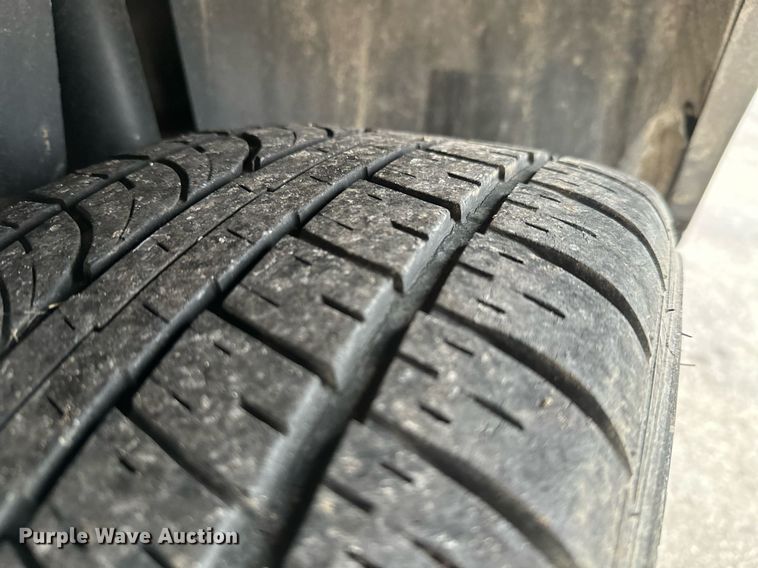 image for item NO9498 2013 Ford Explorer Police Interceptor  SUV