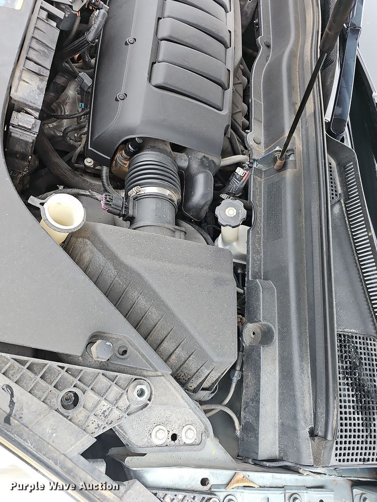 image for item NP9207 2009 Saturn Outlook XR  SUV