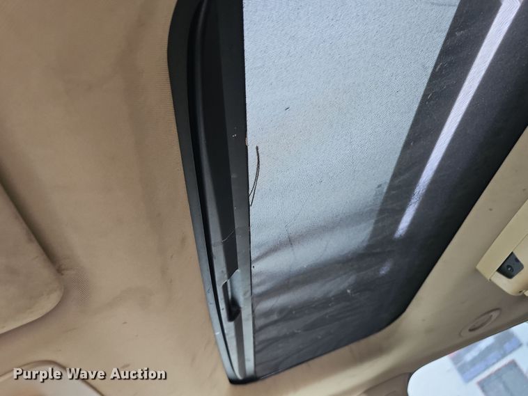 image for item NP9207 2009 Saturn Outlook XR  SUV