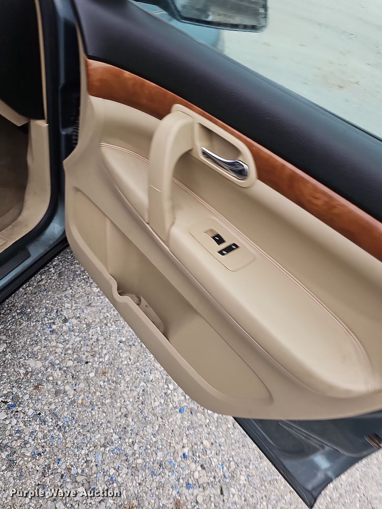 image for item NP9207 2009 Saturn Outlook XR  SUV