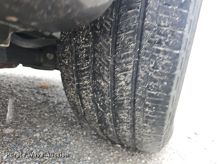 image for item NP9207 2009 Saturn Outlook XR  SUV