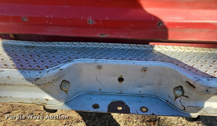 image for item NP9227 1984 Dodge Ram 150  pickup truck