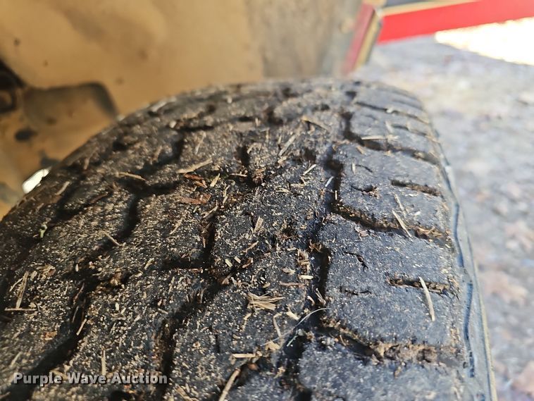 image for item NP9227 1984 Dodge Ram 150  pickup truck