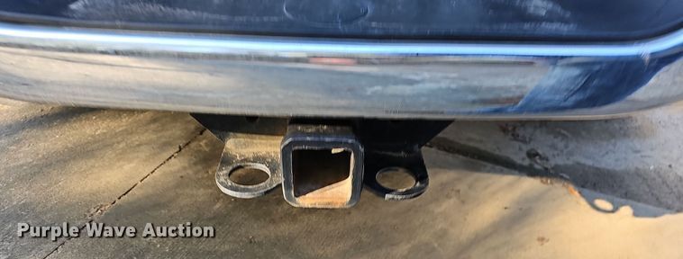 image for item NP9229 2018 Dodge Ram 1500 Crew Cab pickup truck