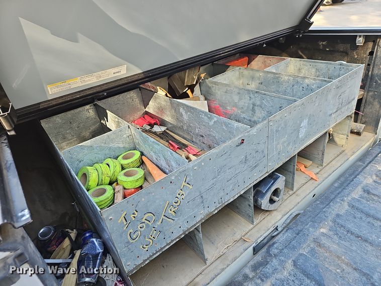 image for item NP9229 2018 Dodge Ram 1500 Crew Cab pickup truck