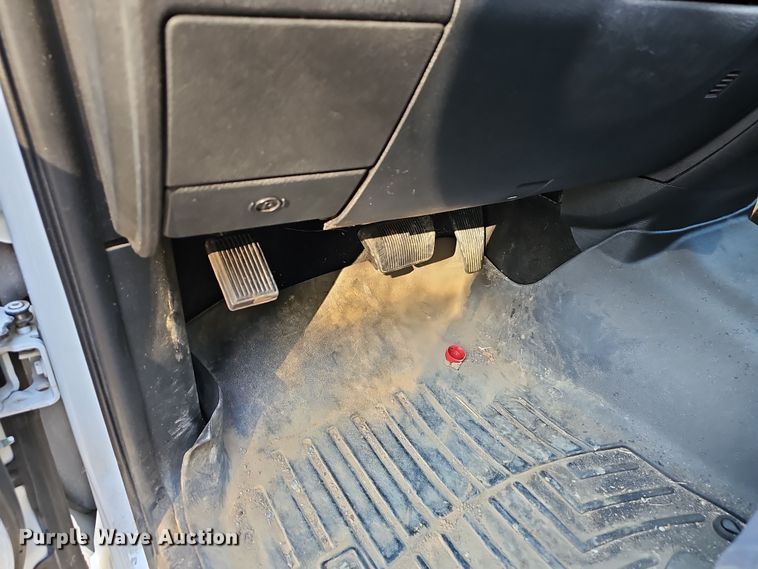 image for item NP9229 2018 Dodge Ram 1500 Crew Cab pickup truck