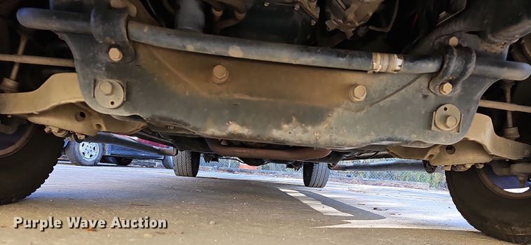 image for item NP9229 2018 Dodge Ram 1500 Crew Cab pickup truck