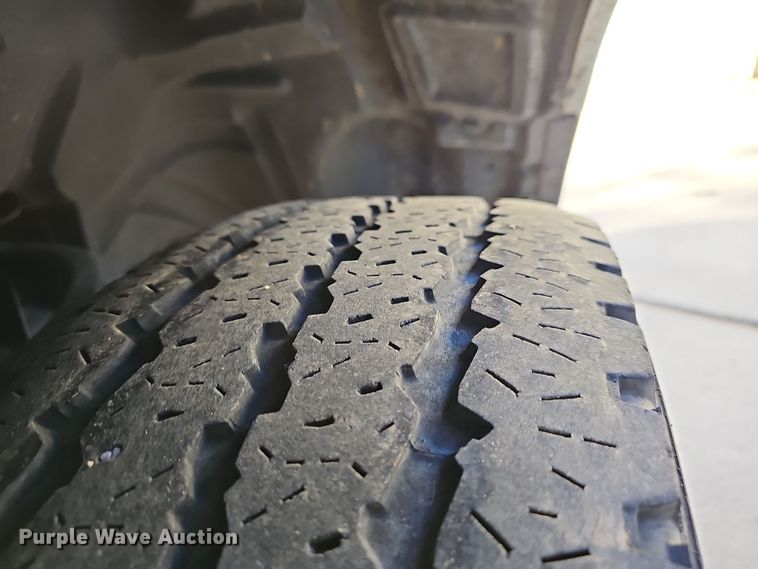 image for item NP9229 2018 Dodge Ram 1500 Crew Cab pickup truck