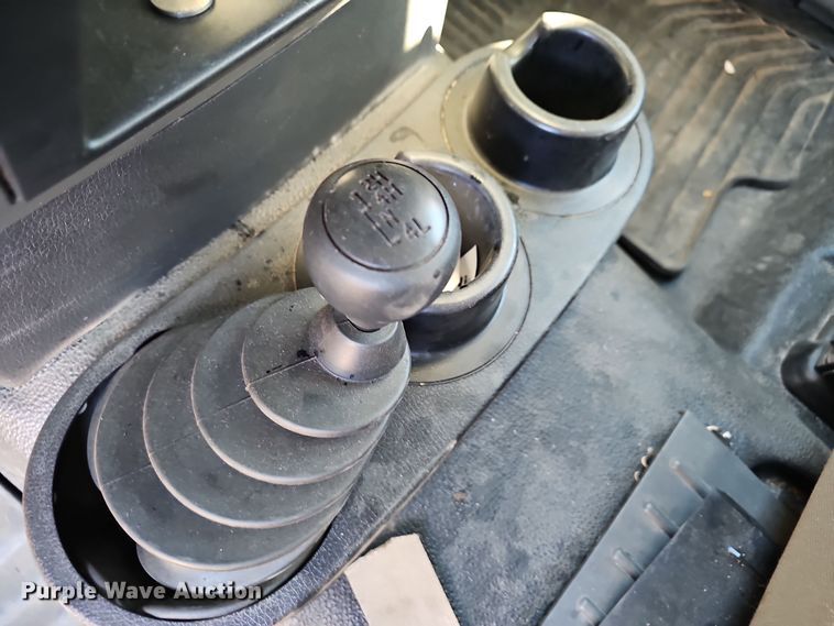 image for item NP9243 2005 Ford F150  SuperCab pickup truck