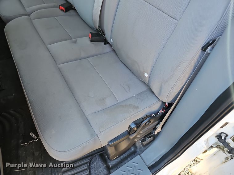 image for item NP9243 2005 Ford F150  SuperCab pickup truck