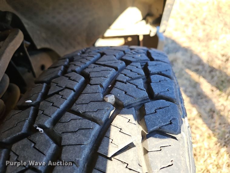 image for item NP9243 2005 Ford F150  SuperCab pickup truck