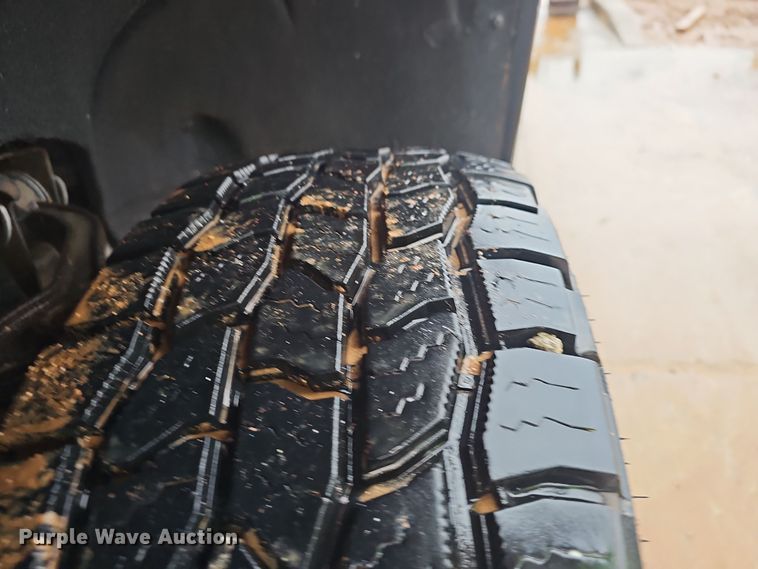 image for item NP9256 2020 Chevrolet Silverado 2500HD  Crew Cab pickup truck