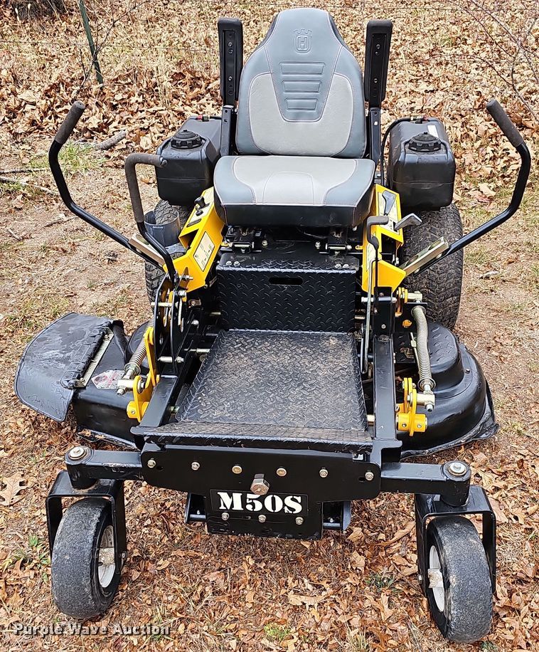 image for item NP9280 Cub Cadet 53AB5BBP750  ZTR lawn mower