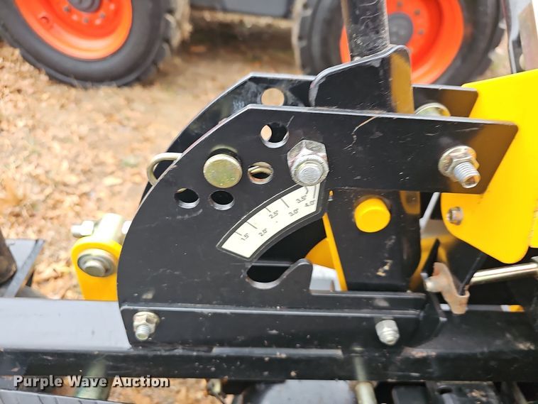 image for item NP9280 Cub Cadet 53AB5BBP750  ZTR lawn mower