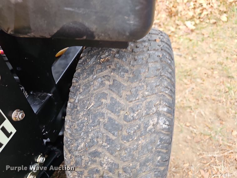 image for item NP9280 Cub Cadet 53AB5BBP750  ZTR lawn mower