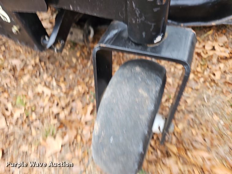 image for item NP9280 Cub Cadet 53AB5BBP750  ZTR lawn mower