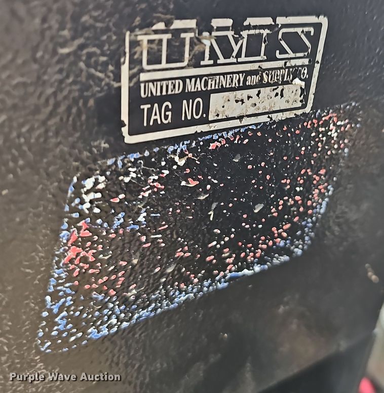 image for item NP9282 Dixie Chopper Silver Eagle 2750  ZTR lawn mower