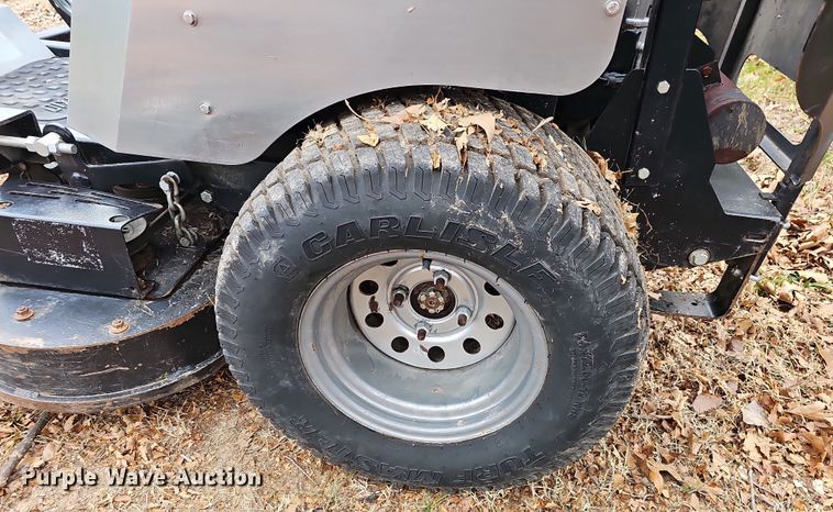 image for item NP9282 Dixie Chopper Silver Eagle 2750  ZTR lawn mower